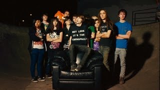 Dave Days &quot;We&#39;re Just Kids&quot; Official Music Video