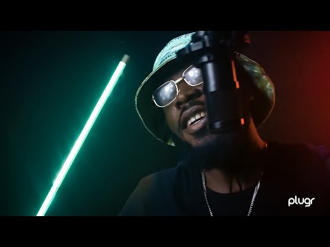 Plugr Session [Episode 01] Vader The Wildcard - Olobe ft Meji [Samo Agbero]