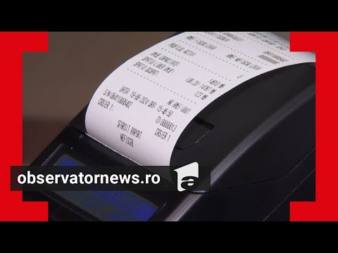 Românii care îşi închiriază locuinţele în regim hotelier, obligaţi să aibă POS şi să dea bon fiscal