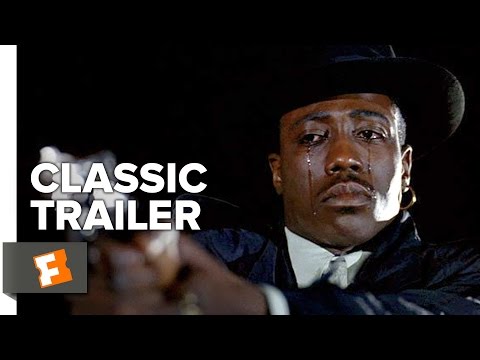 Tráiler de New Jack City