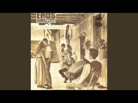 Videoclip de Fantastico Amor — Eros Ramazzotti