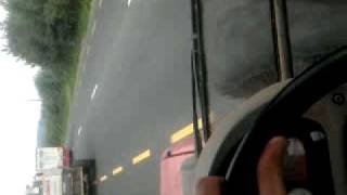 Class Jaguar 890, Massey 6465 and 7495 VT