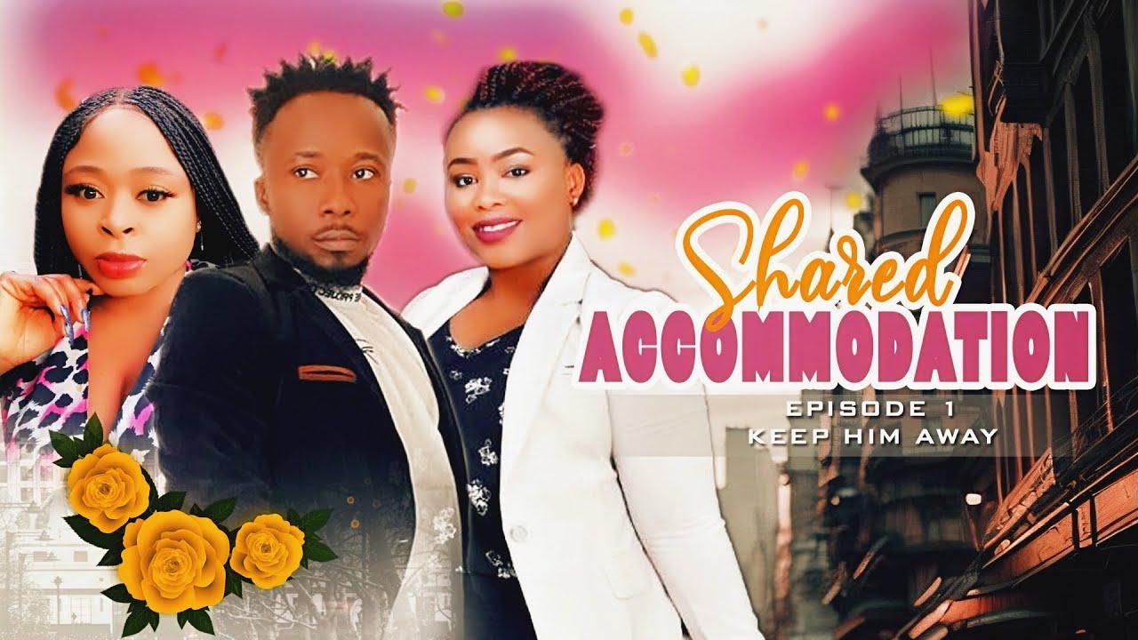 SHARED ACCOMMODATION // EPISODE ONE // KEEP HIM AWAY. PLEASE LIKE, SHARE AND SUBSCRIBE.