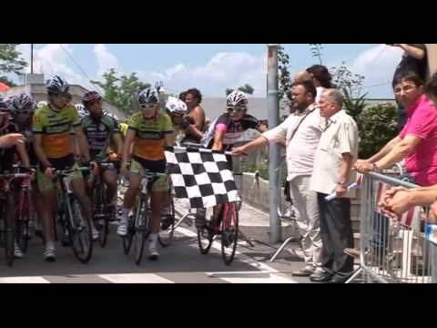 GP Folignano 2011