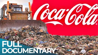 Taste the Plastic - How Coca Cola is Poisoning the Planet for Profit | Greenwashing | FD Finance