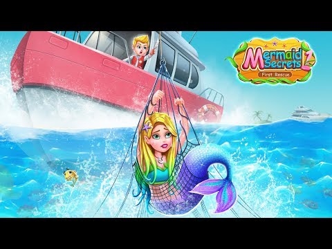 Mermaid Secrets1- Mermaid  Pri Video