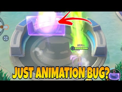 Mew's both solar beam deals damage? | Can we double electro ball too? | Pokemon Unite Mythbusters