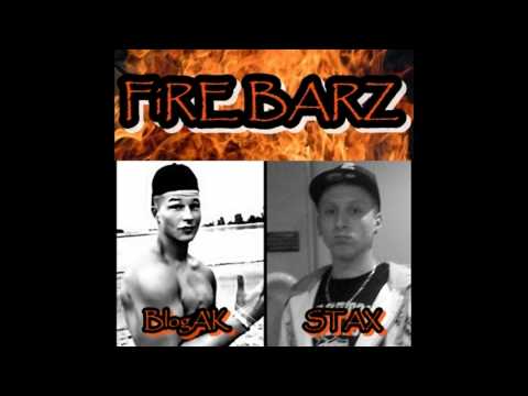 STAX feat. BlogAK - FireBarz