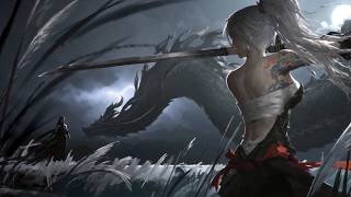 PURGATORY STANCE | Epic Chinese Orchestral Music | WU KONG 悟空