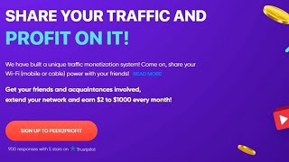 4 APPS to Earn Money by DOING NOTHING! LET IT RUN IN THE BACKGROUND.Easy Money as a THANK YOU TO ALL