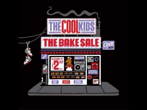 The Cool Kids - Mikey Rocks [Official Instrumental w/ Hook]