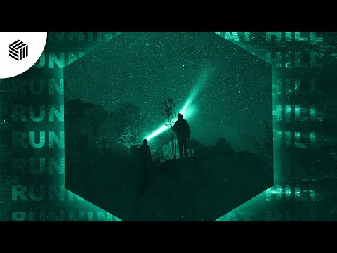 Kilian K, Blaze U & Luke Madness - Running Up That Hill (Press Play & Robbe Remix)