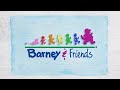 Barney Theme Song Barney Nursery Rhymes And Kids Songs
