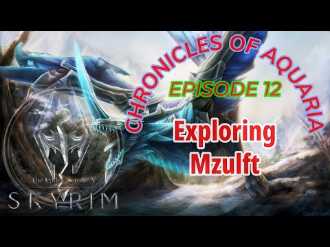 Exploring Mzulft