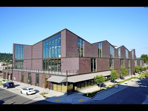 An introduction to GIX