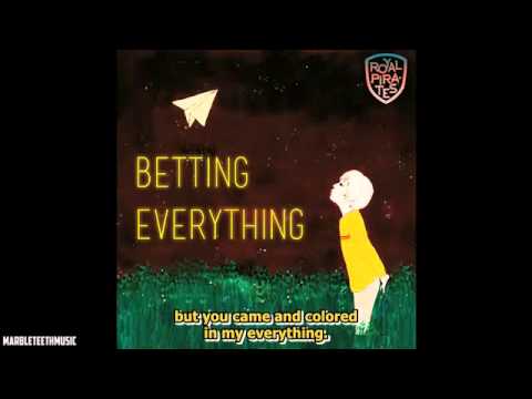 Betting Everything video