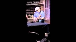 Eyesight to the Blind - Sonny Boy Williamson - Toby Walker