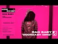 Raq Baby DoorDash OMG Live Performance Audio Exhibit