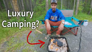 This Gear Could Take Camping to the Next Level!