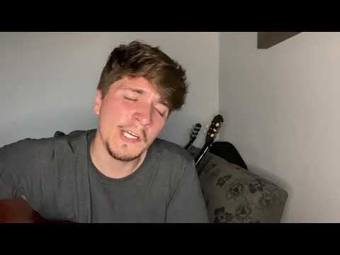 Feeling Good - Michael Bublé (Cover Thiago Leal)