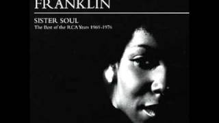 Carolyn Franklin - As Long As You Are There