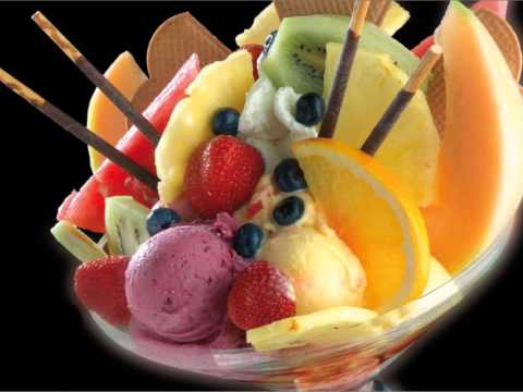 VesuV - Der Eisdealer