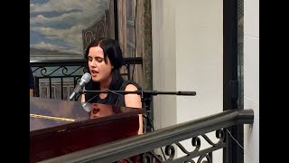 Princess Chelsea - Live 2017 - Full Solo Performance