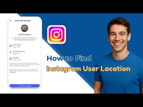 How to Find Instagram User Location (Quick Guide)