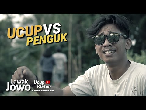 JOKE JOKE Eps. 02 - Ucup VS Penguk - Ucup Klaten