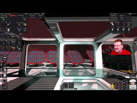 #144 Stationeers Vulcan XXL - Wir bauen alles 100 mal, Labor, Wohnung, Energie alles dabei! - Lets P