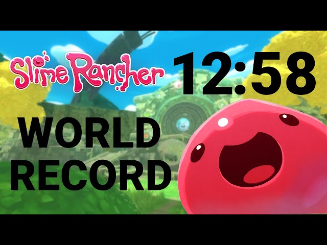 Slime Rancher