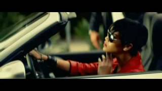Rihanna - Take A Bow (OFFICIAL MUSIC VIDEO)