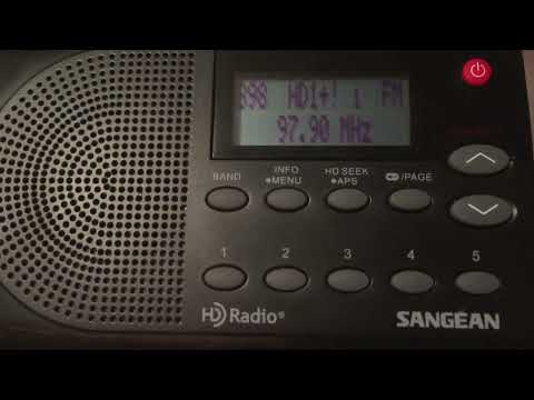 KRBB/Wichita, Kansas Legal ID - August 7, 2022