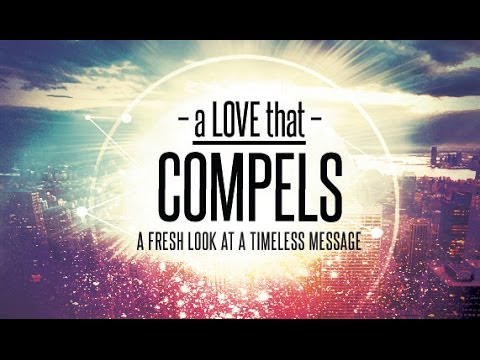 140427 - A Love that Compels