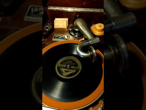 Ada Jones/Billy Murray - Oh, You Coon! (1908)