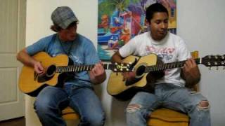 Feet don&#39;t touch the ground-Stoney LaRue Cover (OSR)