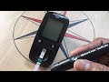 How to Solve E1 E2 in Accu Chek Glucometer Active | Not Working Problem Solution | Instant E-1 Error
