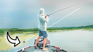 My FAVORITE Topwater Style Of All Time!