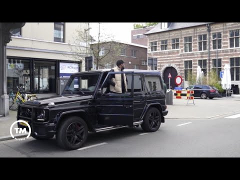 ISSAIRO - BLOW FT. BERRY OOST & ANGO