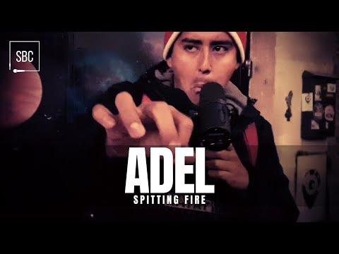 ADEL | Spitting Fire