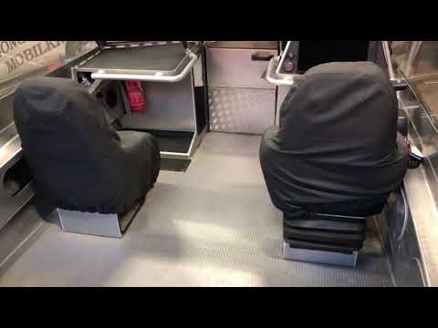 Köp Båt Marell 650 på Klaravik