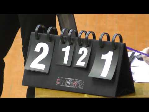 КХ 5 лига   Rovers - Ursus Optio  1 тайм