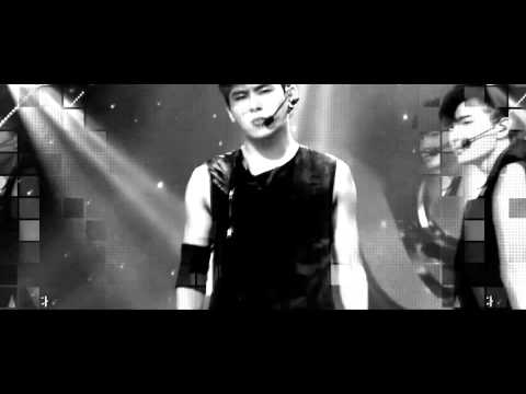 POPUP INFINITE PARTY hoya