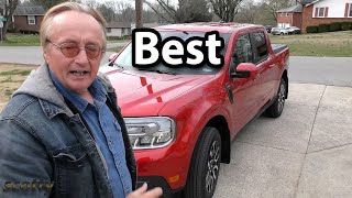 Stop Buying Toyotas, These Vehicles are 2x Better and Cheaper