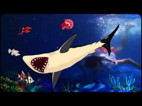 Moriah Plaza - Lagoon de Merim [Vídeo Oficial] - Batov Records