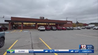 Walgreens location to close