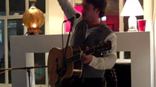 Caleb Hawley &quot;Bada Boom, Bada Bling&quot;