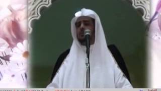 صورة خطبة الجمعة: متى الساعة