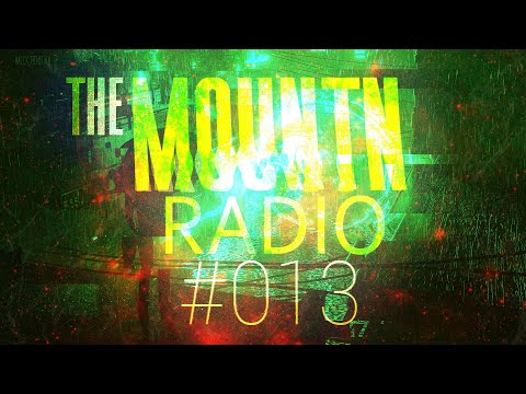 The Mountn Radio #013 | RAIDH Guestmix
