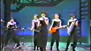 Devo - That's Good (lyrics)